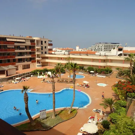 Apartmán Balcon Del Mar - Los Gigantes *