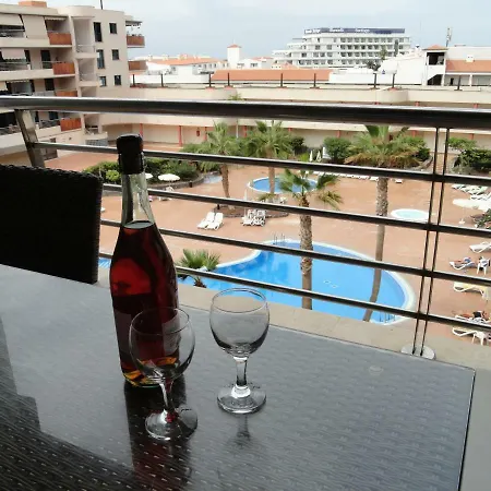 Apartmán Balcon Del Mar - Los Gigantes *