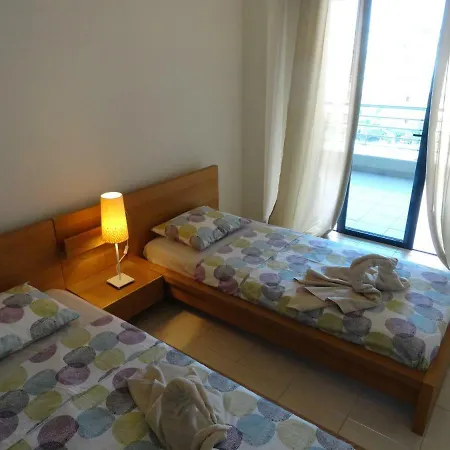Balcon Del Mar - Los Gigantes