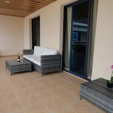 Apartmán Balcon Del Mar - Los Gigantes