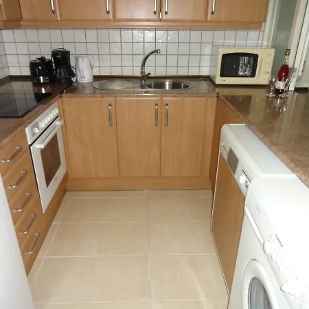Apartmán Balcon Del Mar - Los Gigantes