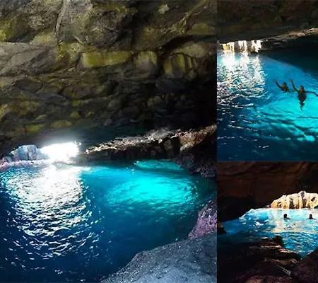Apartmán Balcon Del Mar - Los Gigantes *