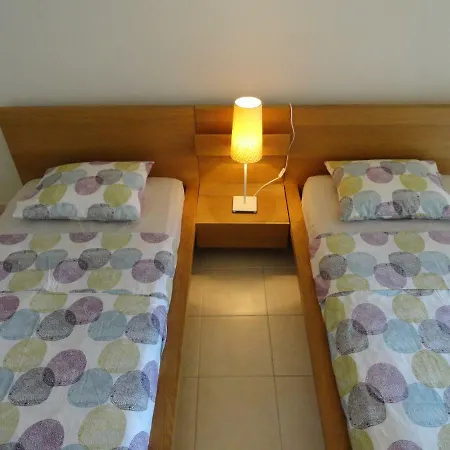 Balcon Del Mar - Los Gigantes Apartmán *