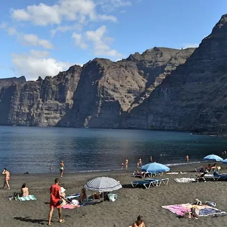 Apartmán Balcon Del Mar - Los Gigantes *