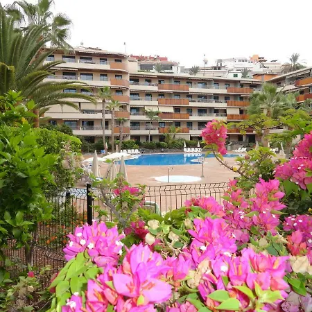 Balcon Del Mar - Los Gigantes *