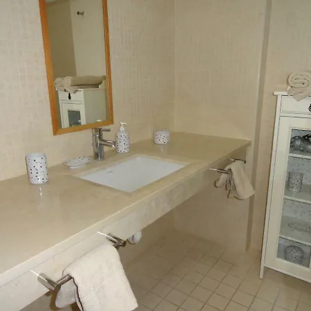 Balcon Del Mar - Los Gigantes Apartmán Puerto de Santiago (Tenerife)