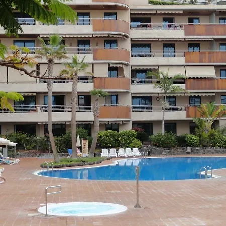 Apartmán Balcon Del Mar - Los Gigantes *