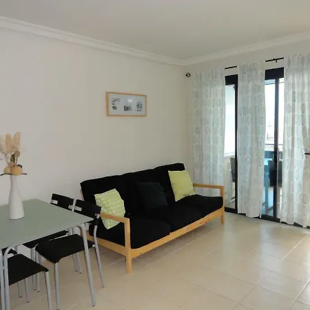 Apartment Balcon Del Mar - Los Gigantes *